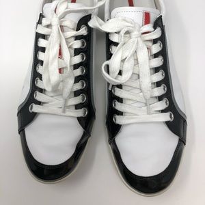 Prada Men’s Sneakers Size 43